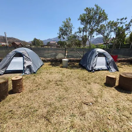 Gundogan Camping Οργανωμένο κάμπινγκ Μαρμαρίς