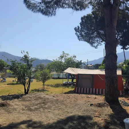 Gundogan Camping Οργανωμένο κάμπινγκ