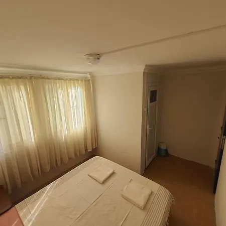 Gundogan Camping * Μαρμαρίς