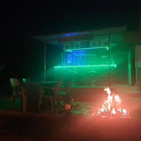 Οργανωμένο κάμπινγκ Gundogan Camping Μαρμαρίς