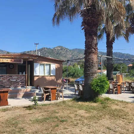 Gundogan Camping * Μαρμαρίς