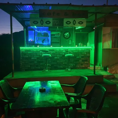 Gundogan Camping Μαρμαρίς