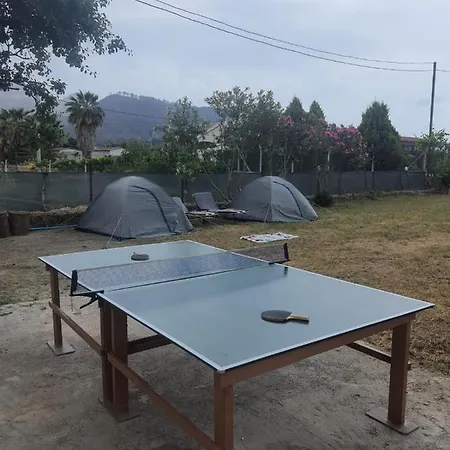 Gundogan Camping