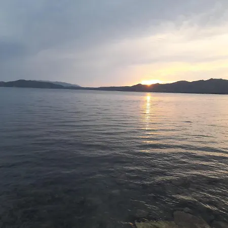 Gundogan Camping * Marmaris